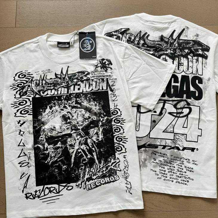 Picture of Hellstar T Shirts Short _SKUHellstarS-XLx3tr5989964
